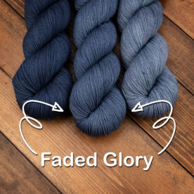 Faded Glory