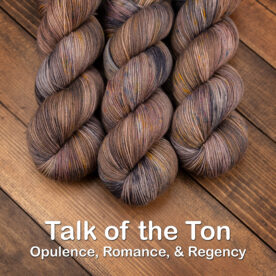 Talk of the Ton