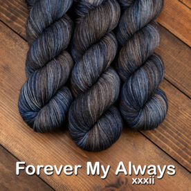 Forever My Always xxxii - Image 3