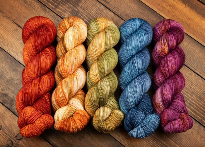 Harvest Rainbow Collection - Image 3