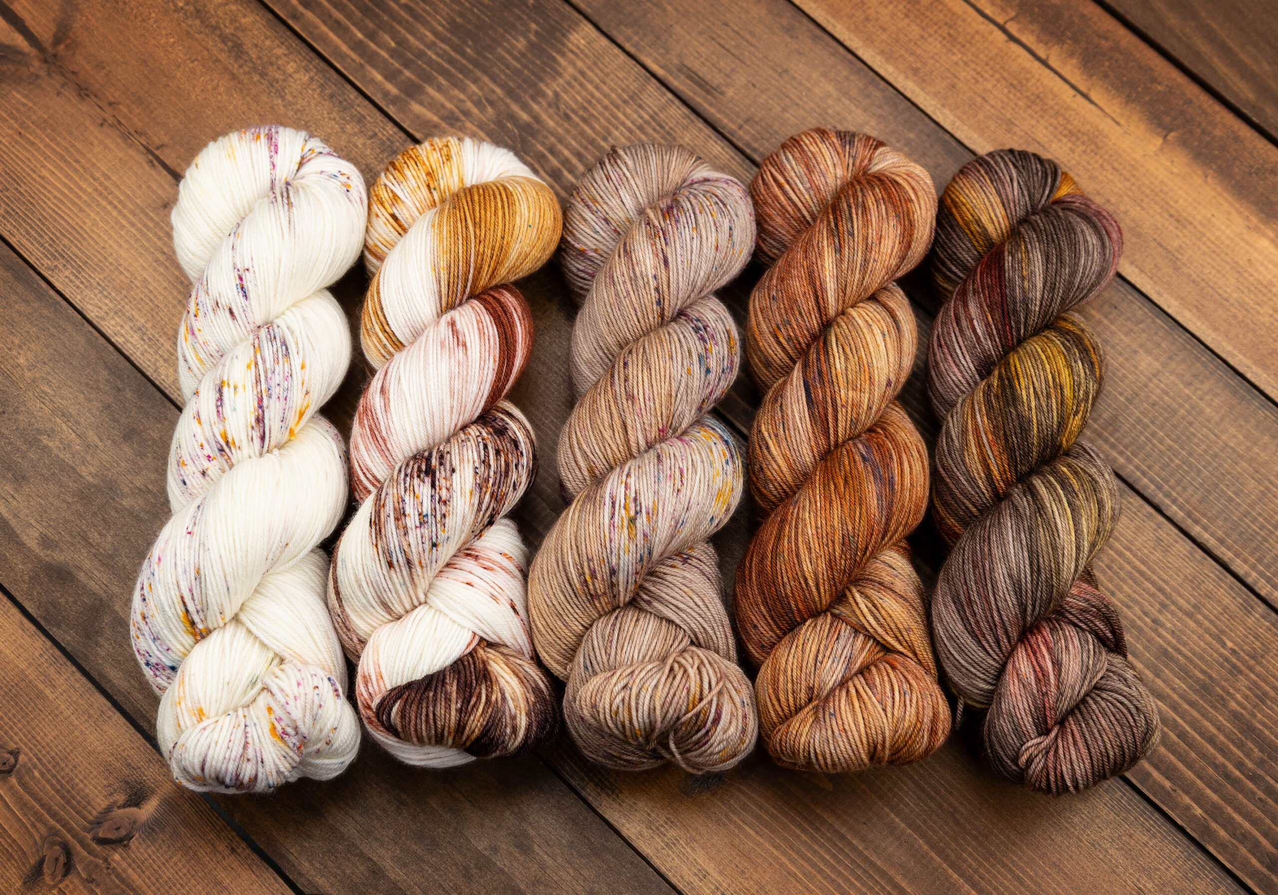 Weathered Oak - Image 2