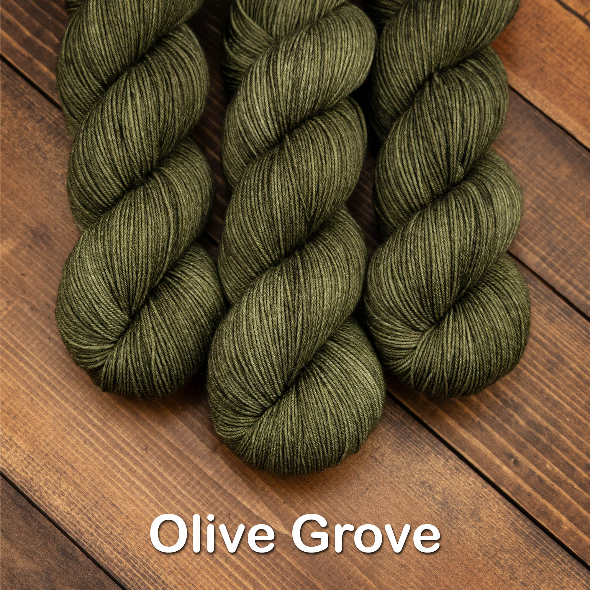 Olive Grove