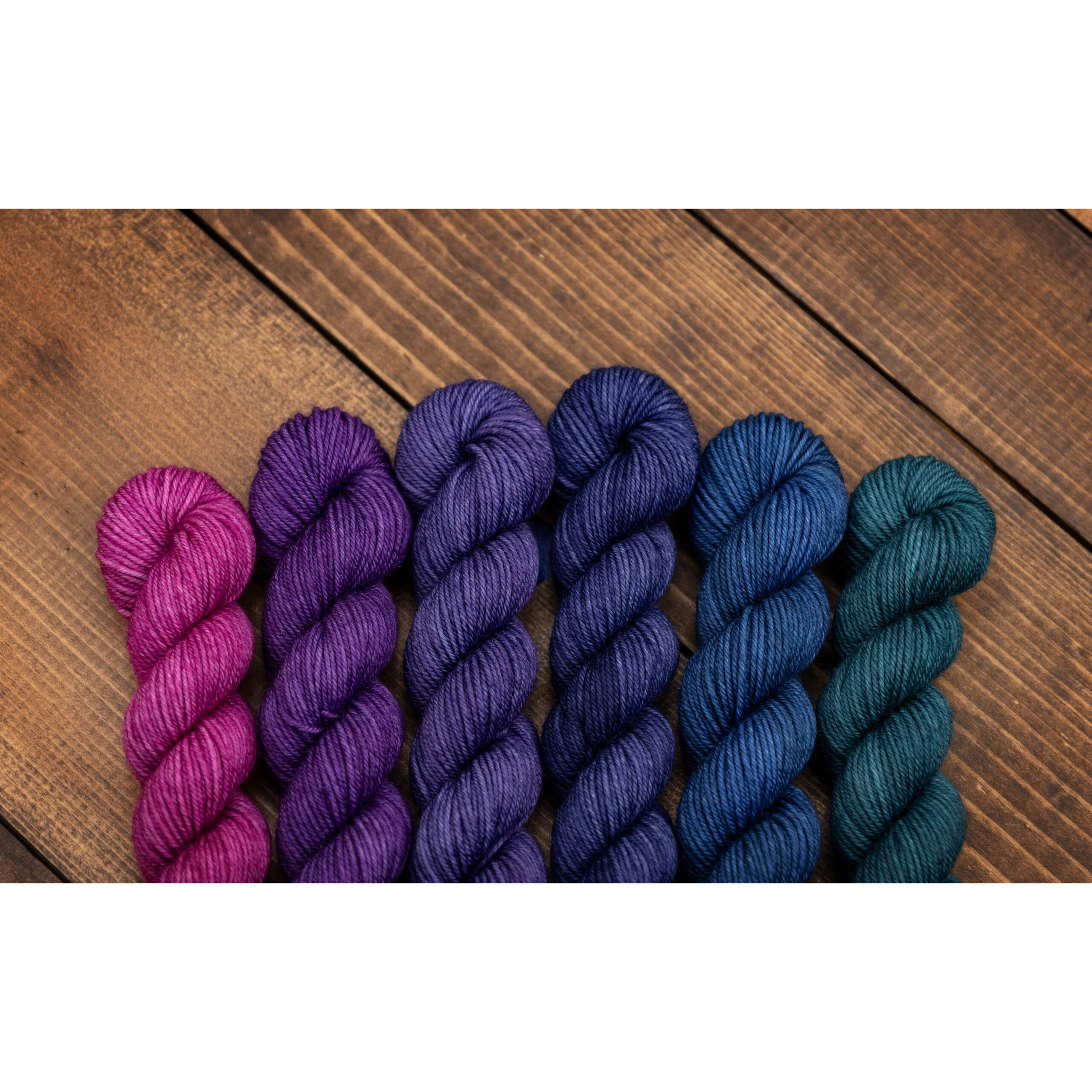 Nebula Minis