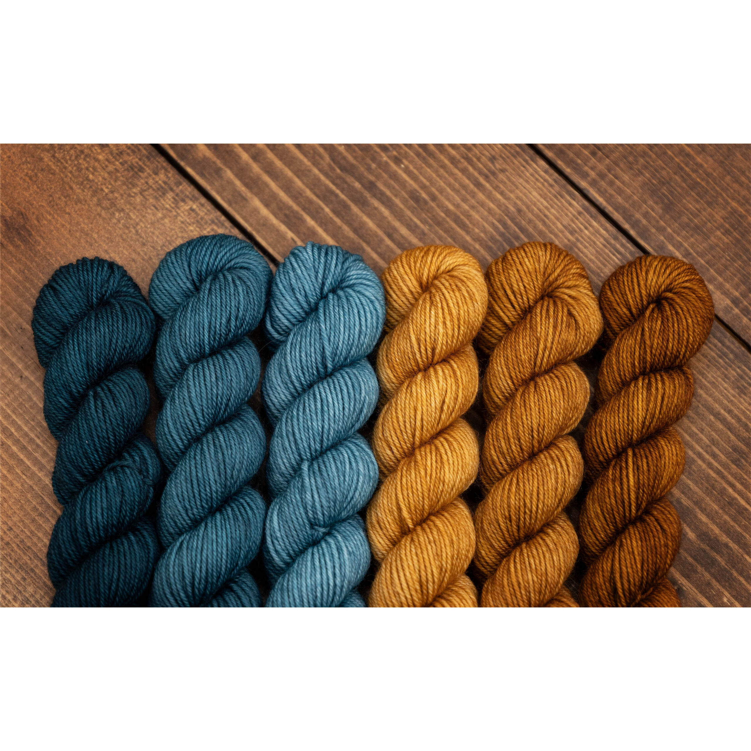 Kingfisher Minis