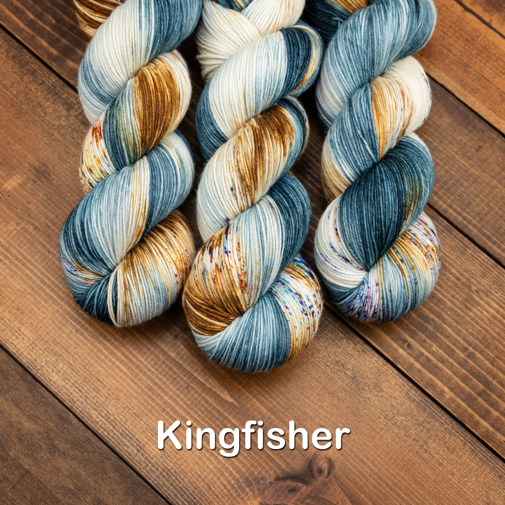 Kingfisher
