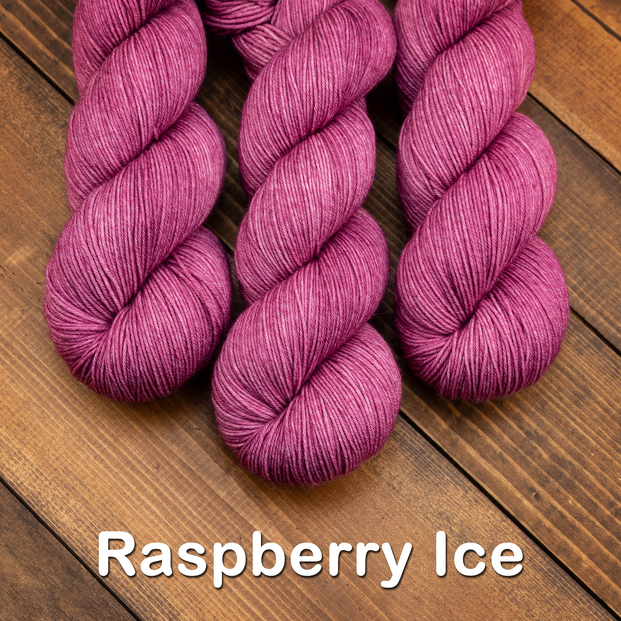 Raspberry Ice