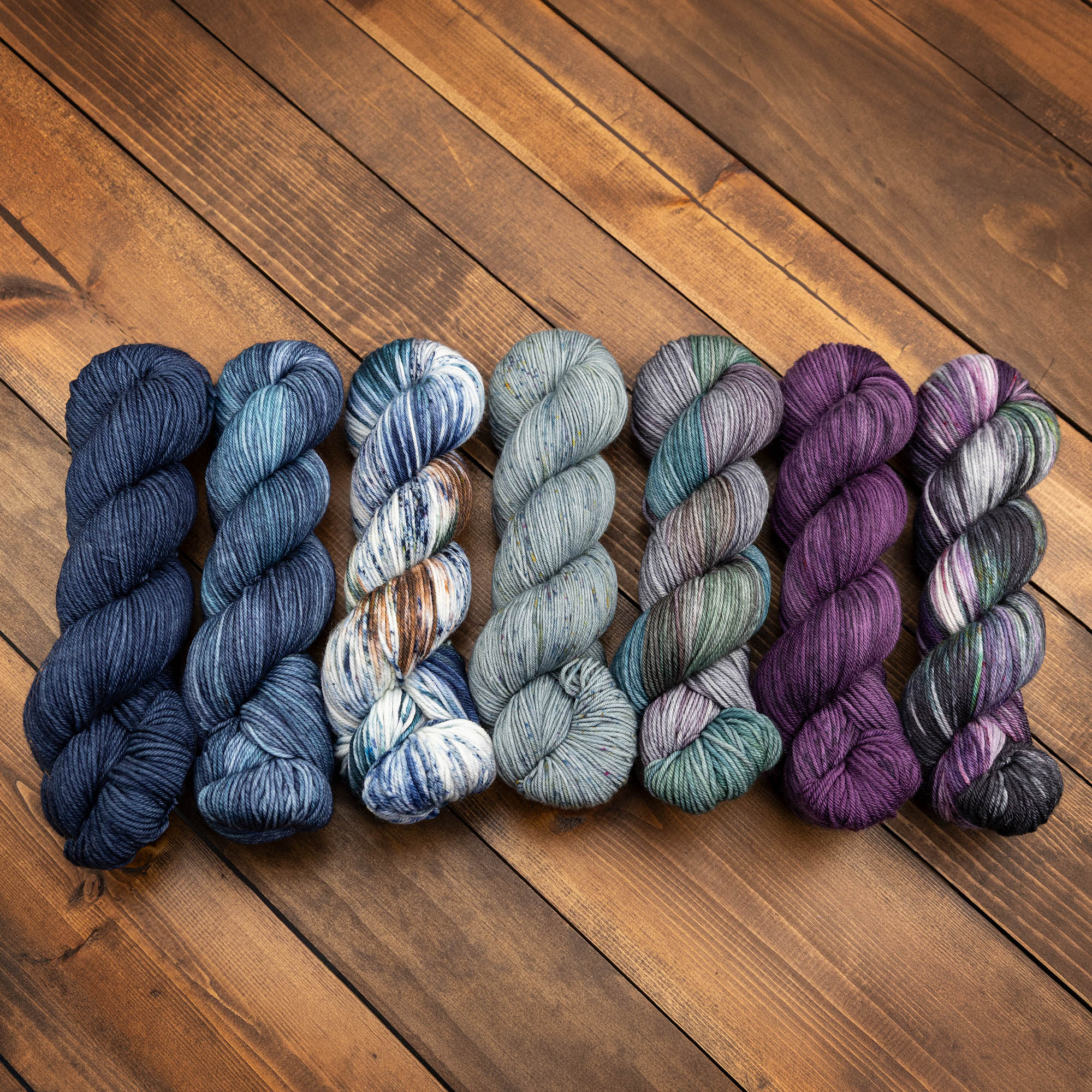 Rayures Pullover Collection - Image 3